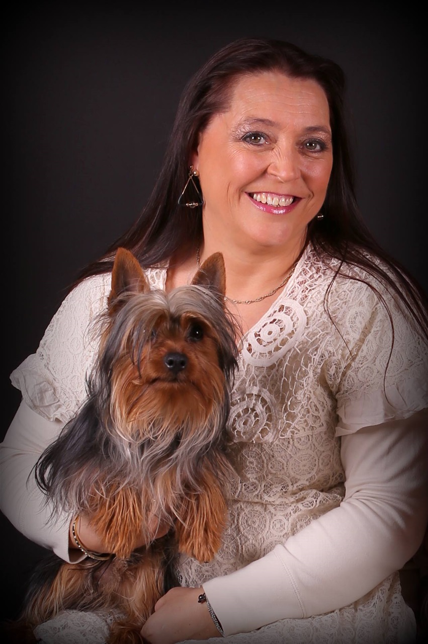 Trading post sales silky terrier